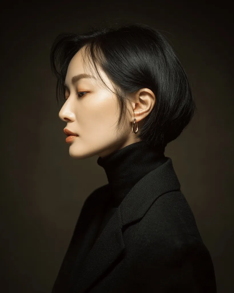 박지수 Senior Designer 프로필 사진