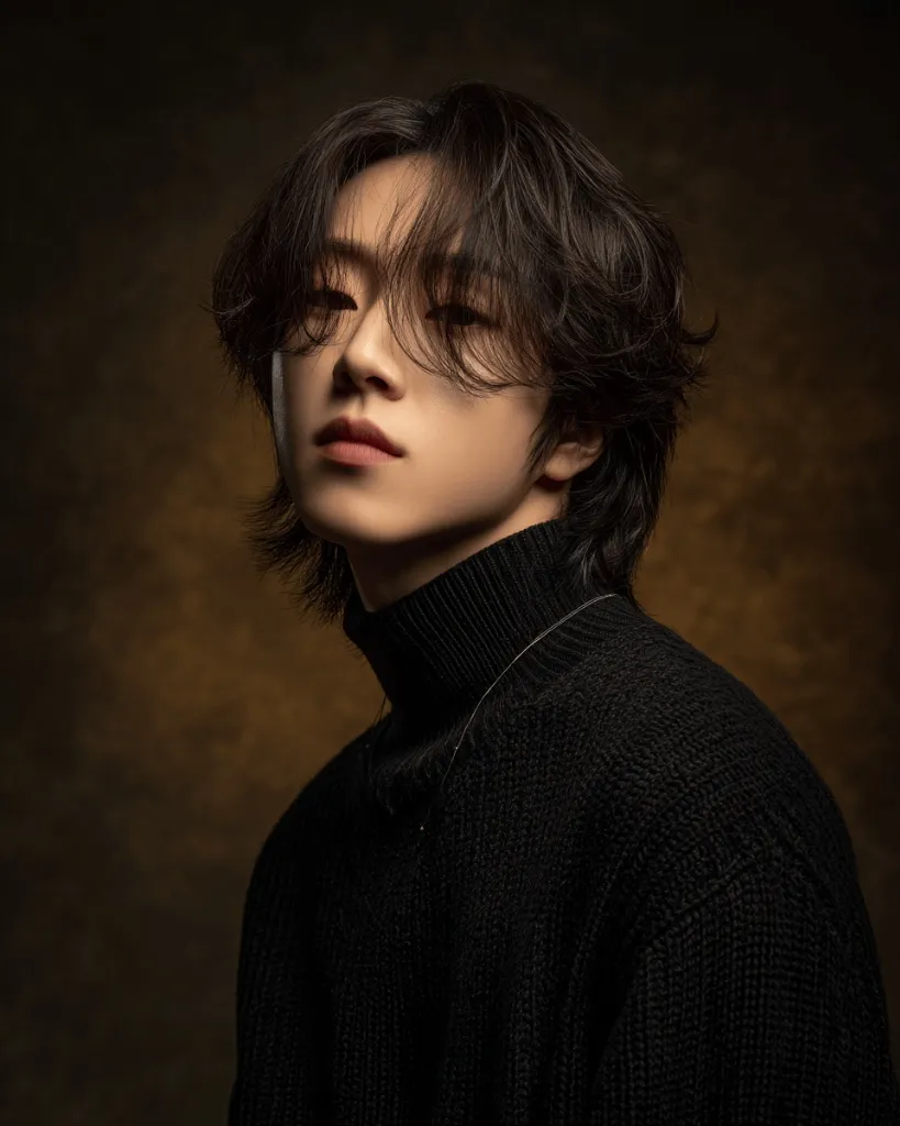 이현우 Senior Designer 프로필 사진