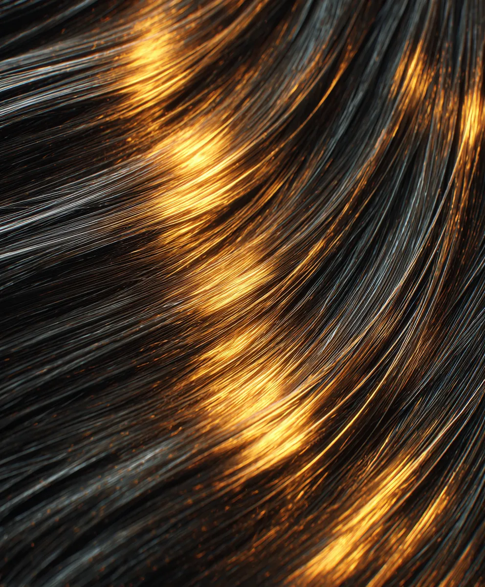 딥 하이드레이팅 두피 케어 시술 결과